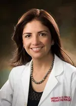 Dr. Monica E. Lopez