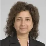 Dr. Monica Ray