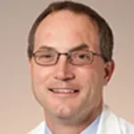 Dr. Montgomery John Hegewald, MD