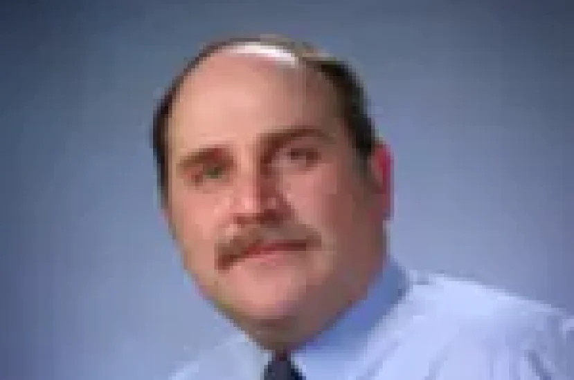 Dr. Mordechai Rabinovitz, MD