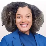 Dr. Morgan Danielle Rigsby