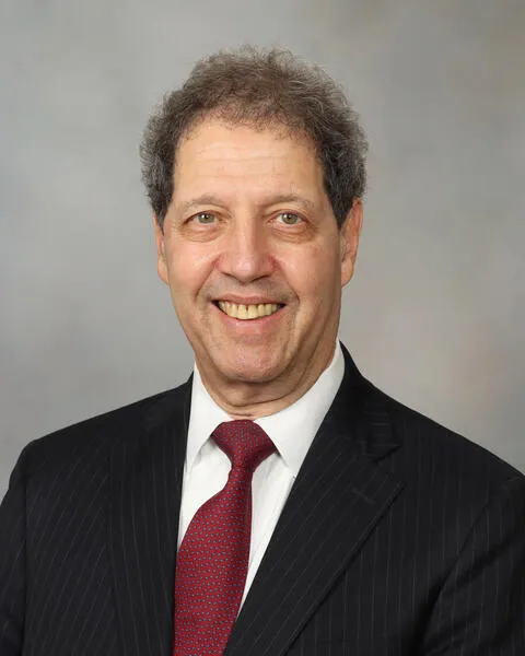 Dr. Morie A. Gertz, MD