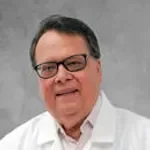 Dr. Moris Alejandro Angulo, MD