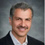 Dr. Morteza Moosavi Farr, DO