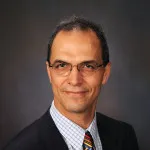 Dr. Mostafa El Ghissassi, MD