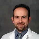 Dr. Mouhammed Anas Joumaa, MD