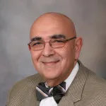Dr. Mounif El-Youssef, MD