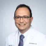 Dr. Kamil Obideen, MD