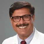 Dr. Muhammad Afzal, MD