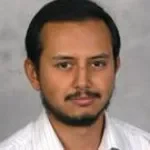 Dr. Muhammad Osman Arif, MD