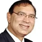 Dr. Muhammad K. Arshad, MD