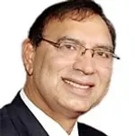 Dr. Muhammad K. Arshad, MD