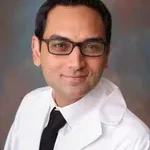 Dr. Muhammad Imran Choudhry