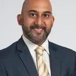 Dr. Muhammad Shazam Hussain