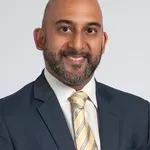 Dr. Muhammad Shazam Hussain