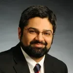 Dr. Muhammad Hammad Iqbal, MD