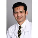 Dr. Muhammad Mustafa, MD