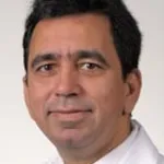 Dr. Muhammad Asghar Pasha, MD