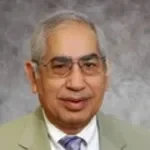 Dr. Muhammad Aslam Sandvi, MD