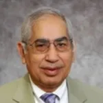 Dr. Muhammad Aslam Sandvi, MD