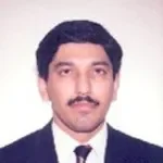 Dr. Muhammad Farooq Khokhar, MD