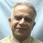 Dr. Mukund M. Morjaria, MD