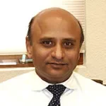 Dr. Mukundkumar V. Patel, MD
