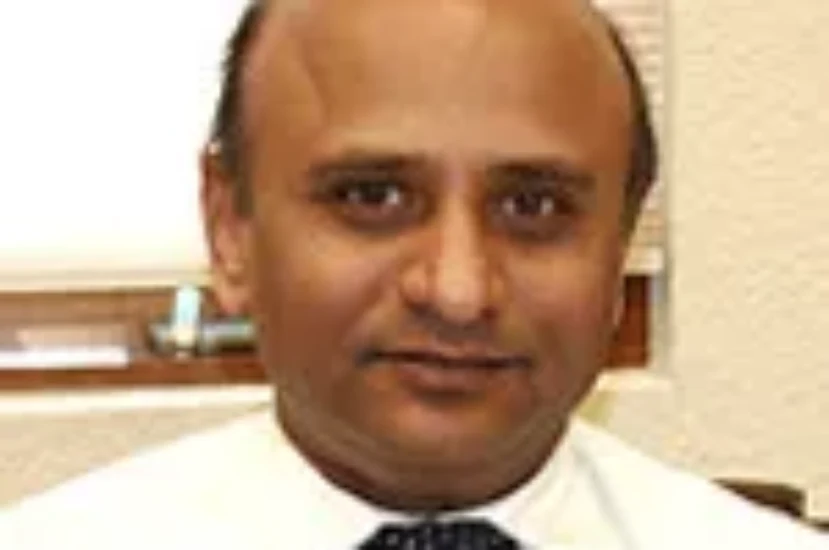Dr. Mukundkumar V. Patel, MD