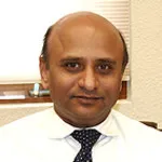 Dr. Mukundkumar V. Patel, MD