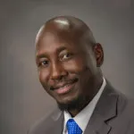 Dr. Mulokozi K. Lugakingira, DDS