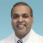 Dr. Munish Chandra Gupta, MD