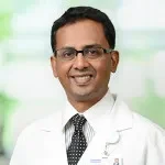 Dr. Murali Ramaswamy, MD