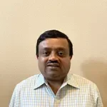 Dr. Muralikrishnan Parthasarathy, MD