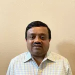 Dr. Muralikrishnan Parthasarathy, MD