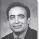 Dr. Mushtaq Ahmad, MD