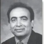 Dr. Mushtaq Ahmad, MD