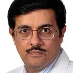 Dr. Mushtaq Ahmed Godil, MD