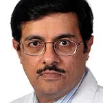 Dr. Mushtaq Ahmed Godil, MD