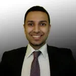 Dr. Mustafa Iltimas Ahmed, MD