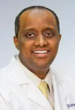 Dr. Mustafa Aman, MD