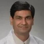 Dr. Mustansar J. Akhtar, MD