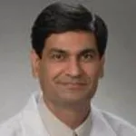 Dr. Mustansar J. Akhtar, MD