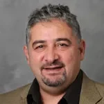 Dr. Mustapha Mohamed Mallah, MD