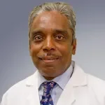 Dr. Muthiah Sukumaran, MD