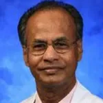 Dr. Muttiah Ganeshananthan, MD