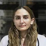 Dr. Muzhda Asadi, FNPC