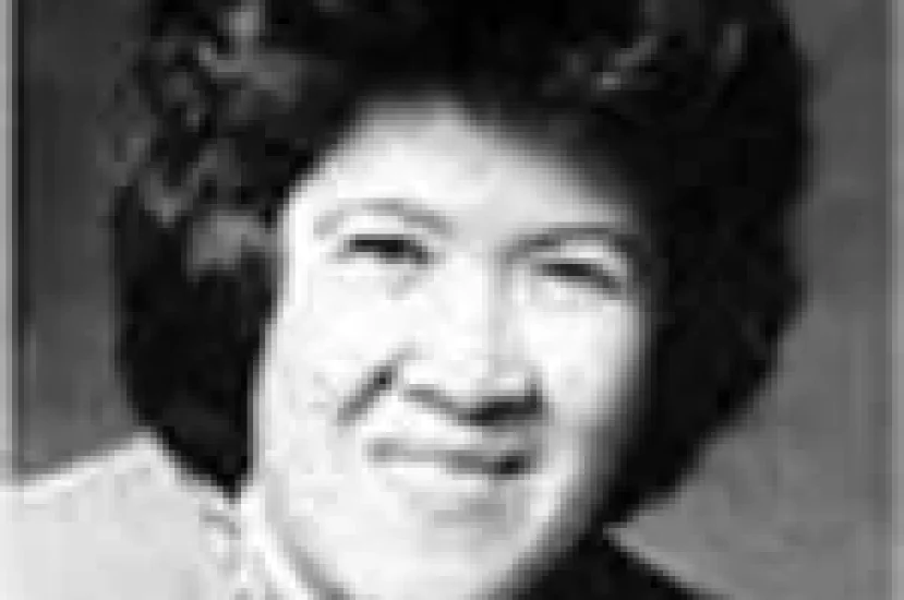 Dr. Myrna Malan Ortega, MD