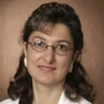 Dr. Myrto Frangos, MD