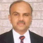Dr. Mysore S. Shivaram, MD