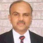 Dr. Mysore S. Shivaram, MD